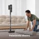 Aeno CS2 cordless vacuum cleaner with foldable tube ASC0002 530W