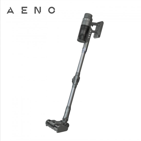 Aeno CS2 cordless vacuum cleaner with foldable tube ASC0002 530W