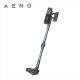 Aeno CS2 cordless vacuum cleaner with foldable tube ASC0002 530W