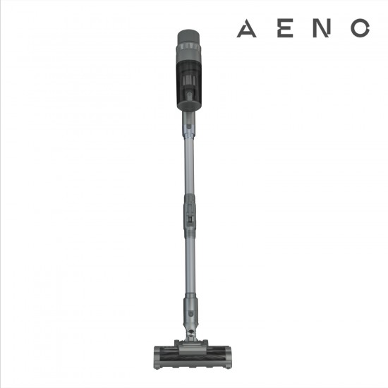 Aeno CS2 cordless vacuum cleaner with foldable tube ASC0002 530W