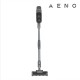 Aeno CS2 cordless vacuum cleaner with foldable tube ASC0002 530W