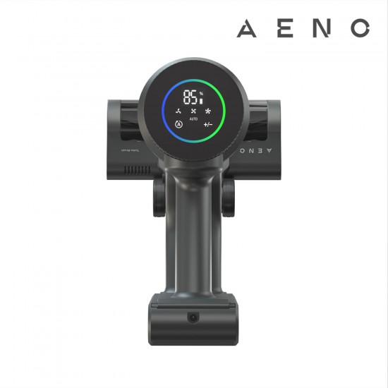 Aeno CS2 cordless vacuum cleaner with foldable tube ASC0002 530W