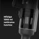 Aeno Transformer TC1 cordless vacuum cleaner ATC0001 200W grey