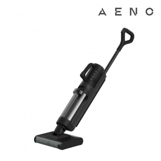 Aeno Transformer TC1 cordless vacuum cleaner ATC0001 200W grey