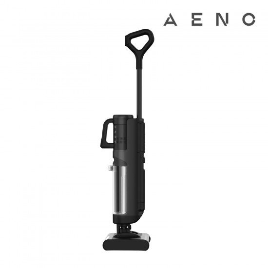 Aeno Transformer TC1 cordless vacuum cleaner ATC0001 200W grey