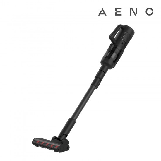 Aeno Transformer TC1 cordless vacuum cleaner ATC0001 200W grey