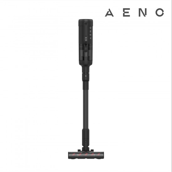 Aeno Transformer TC1 cordless vacuum cleaner ATC0001 200W grey