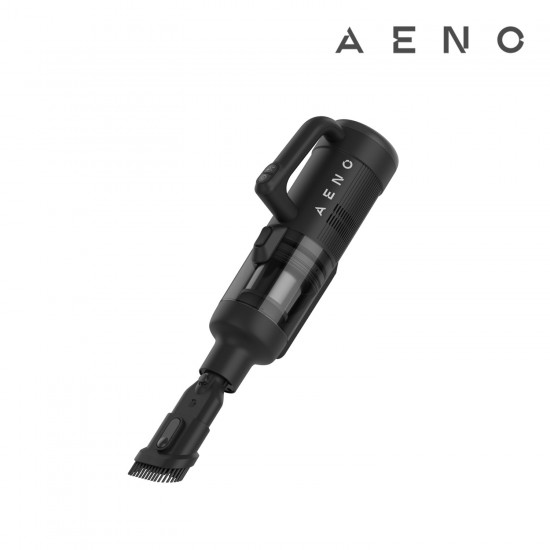 Aeno Transformer TC1 cordless vacuum cleaner ATC0001 200W grey