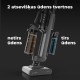 Aeno Transformer TC1 cordless vacuum cleaner ATC0001 200W grey