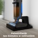 Aeno Transformer TC1 cordless vacuum cleaner ATC0001 200W grey
