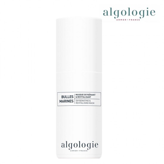 Algologie Oxygenating and Revitalising Mask 100ml