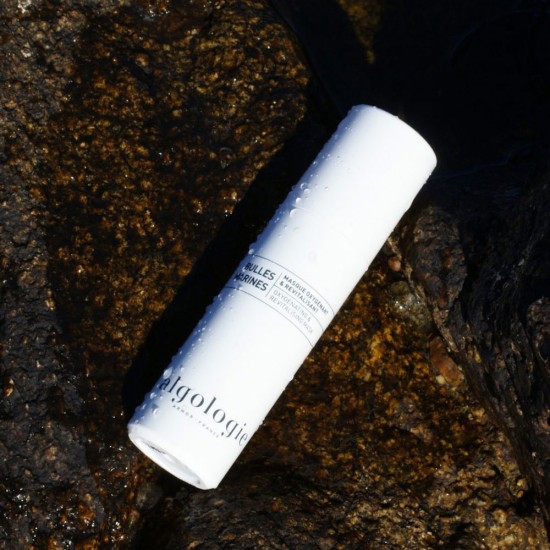 Algologie Oxygenating and Revitalising Mask 100ml