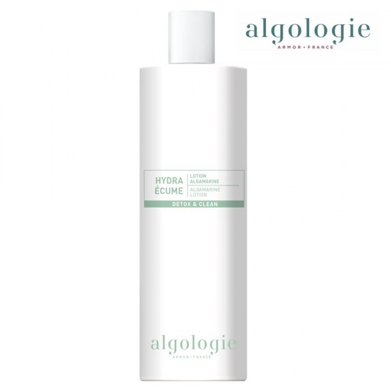 Algologie Detox&Clean Algamarine Toner 400ml