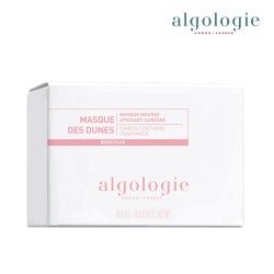 Algologie Sensi Plus Carees Soothing Foam Mask 1pc
