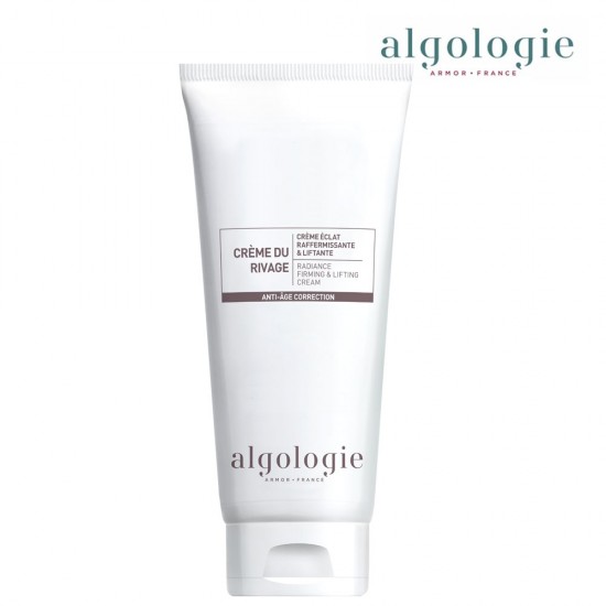 Algologie Anti-Age Radiance Firming & Lifting Cream 100ml