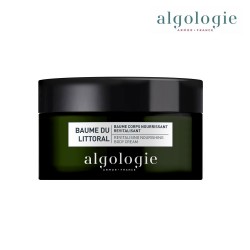 Algologie Revitalising Nourishing Body Cream 200ml