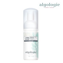 Algologie Detox&Clean Oxygenating Cleansing Foam 120ml