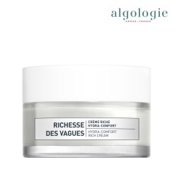 Algologie Hydra-Comfort Rich Cream 50ml