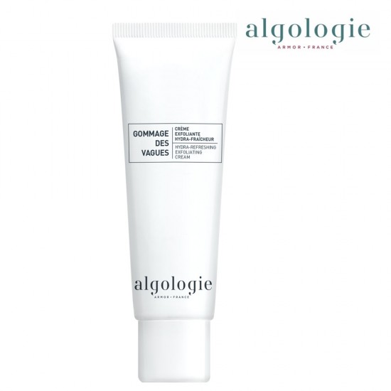Algologie Hydra-Refreshing Exfoliating Cream 50ml