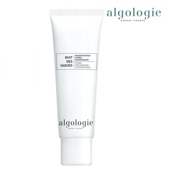 Algologie Hydra-Replenishing Sleeping Mask 50ml