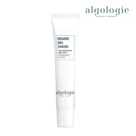 Algologie Refreshing Eye Gel 15ml