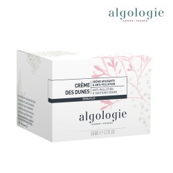 Algologie Sensi Plus Anti-Pollution & Soothing Cream 50ml