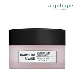 Algologie Resurfacing Night Balm 50ml