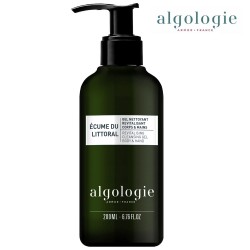 Algologie Revitalising Cleansing Gel Body&Hand 200ml