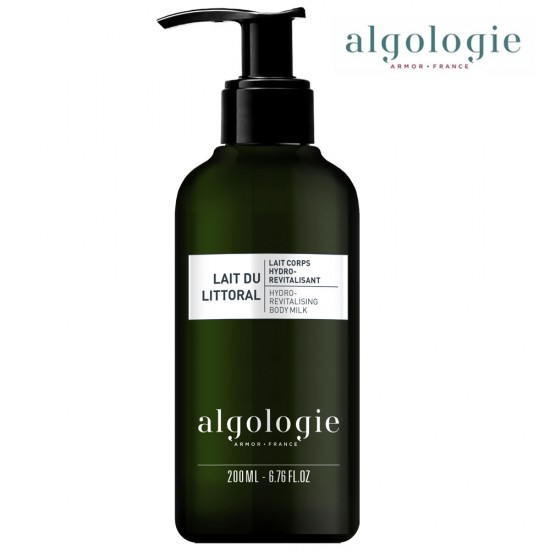 Algologie Hydro-Revitalising Body Milk 200ml