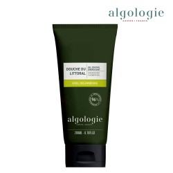 Algologie Body Energising Shower gel 200ml