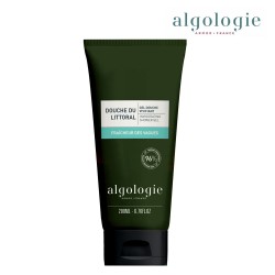 Algologie Body Invigorating Shower gel 200ml