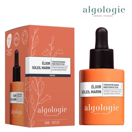 Algologie Perfecting Healthy-Glow Concentrate 30ml
