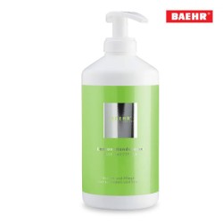 Baehr Handcreme Lemon Cream with Lemon Oil 500ml