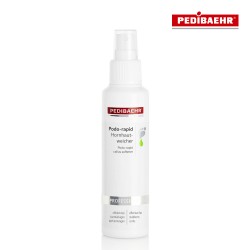 Pedibaehr Podo-rapid callus softener 100ml