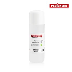 Pedibaehr Cornex concentrate for the preparation of a callus softening solution 50ml