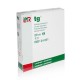 Lohmann & Rauscher TG2 tubular bandage toes 3cm x 20m