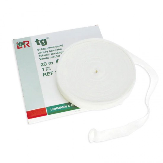 Lohmann & Rauscher TG2 tubular bandage toes 3cm x 20m