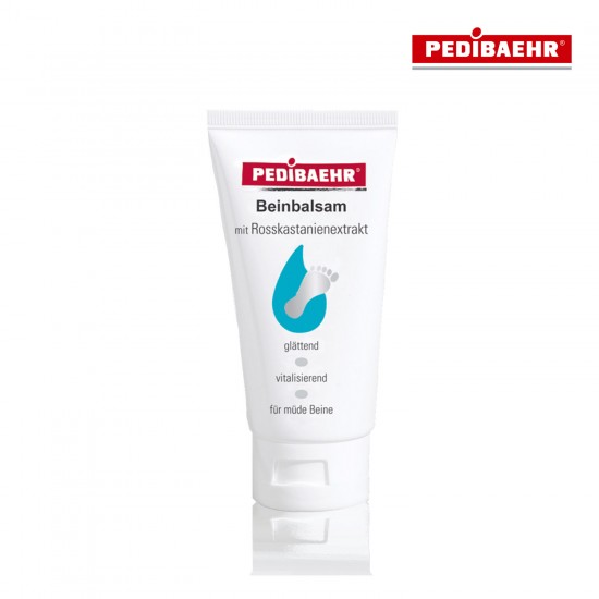 Pedibaehr Beinbalsam tired feet balm 75ml