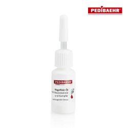 Pedibaehr Nagelfalz-Ol care product for nail folds, cuticles and nail plates 7ml