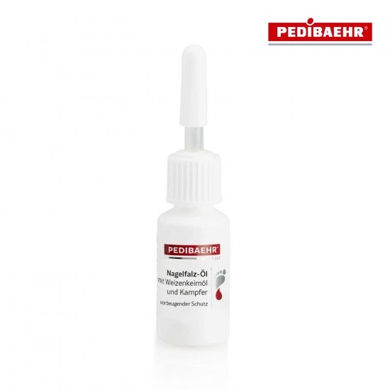 Pedibaehr Nagelfalz-Ol care product for nail folds, cuticles and nail plates 7ml