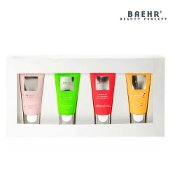 Baehr Handcreme Selection hand cream set 4x30ml
