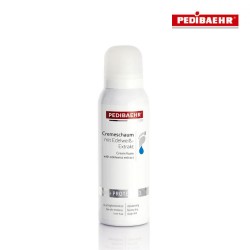 Pedibaehr Edelweiss-Extrakt cream foam with edelweiss 125ml