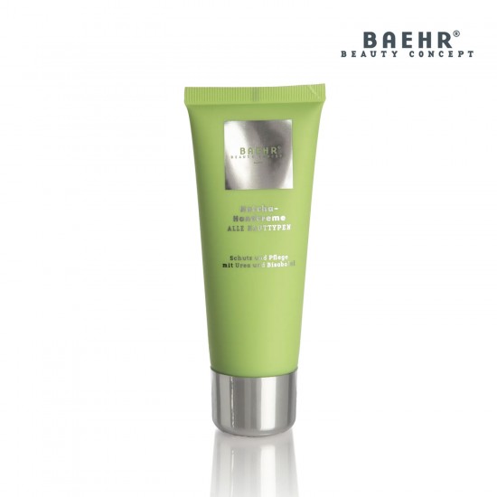 Baehr Handcreme Matcha hand cream 75ml