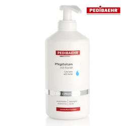 Pedibaehr Pflegebalsam foot care balm with shea butter 500ml