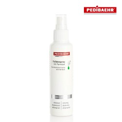 Pedibaehr Farnesol deodorant spray with farnesol 100ml