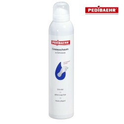 Pedibaehr Edelweiss-Extrakt cream foam with edelweiss 300ml