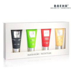 Baehr Handcreme Selection 4x30ml