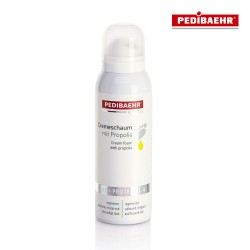 Pedibaehr Propolis cream foam with propolis 125ml
