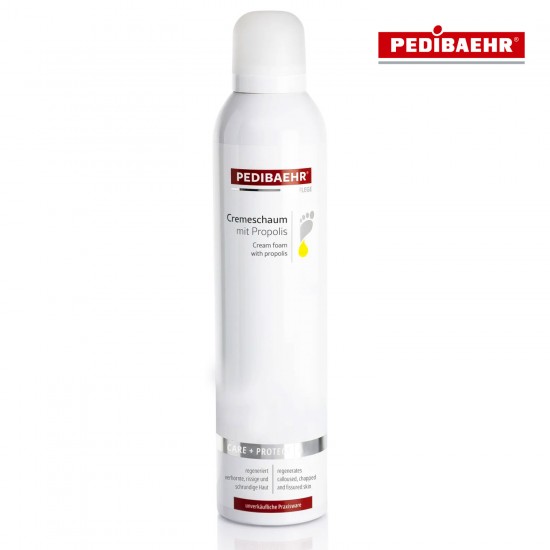 Pedibaehr Propolis cream foam with propolis 300ml