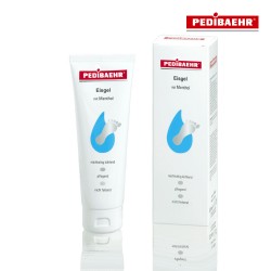 Pedibaehr Eisgel refreshing and toning gel for feet and legs 125ml